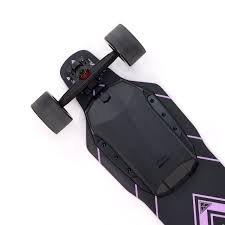 Backfire Zealot S2 – Das ultimative Belt Drive Electric Skateboard