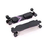 Backfire Zealot S2 – Das ultimative Belt Drive Electric Skateboard