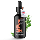 💆 IMPERIO Rosmarin+ Haaröl 60 ml – revitalisierendes Pflegeöl für Haarwachstum - neu