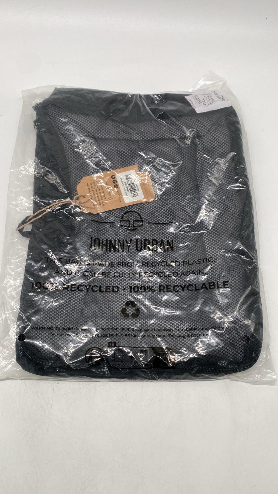 🧳 Johnny Urban Kleidertasche „Zack“ – Größe L - B-Ware