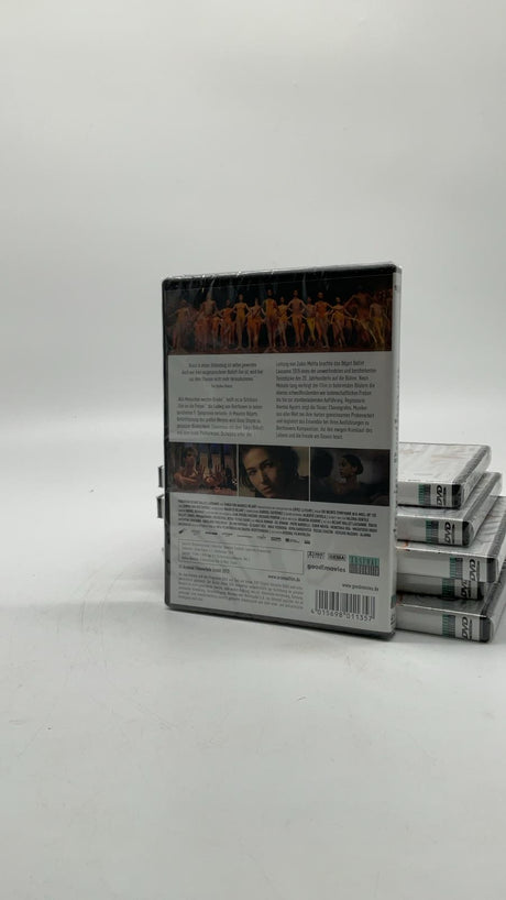 🎼 Dancing Beethoven – Neu & OVP