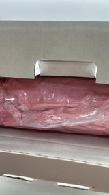 Kuscheldecke – Flauschig & Weich | 150 × 200 cm | Rosa - B-Ware