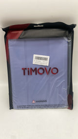 📱 Timovo iPad Hülle – kompatibel mit iPad Air 11" (2024) / Air 5 & 4 (2022/2020)