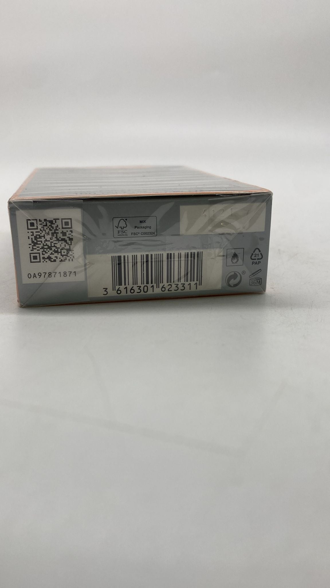 🧴 BOSS In Motion Original – 100 ml OVP