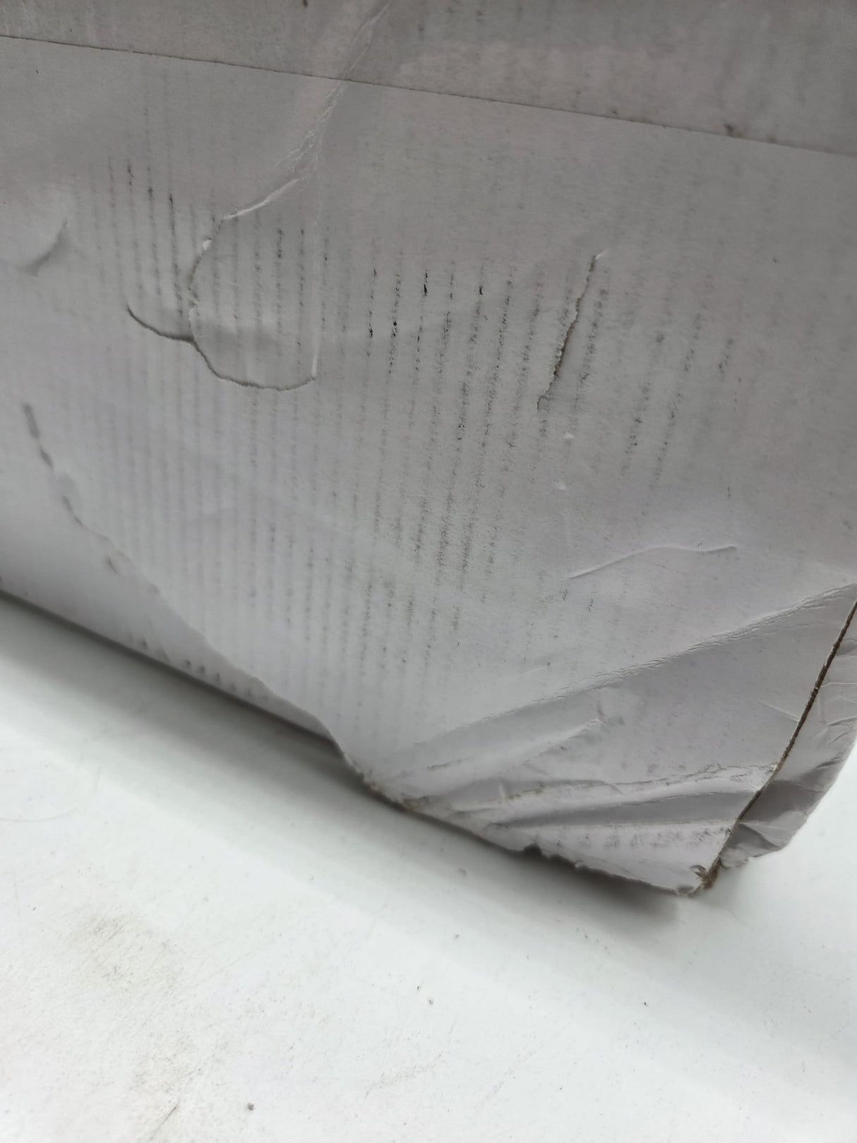 DELPHI BG3890C Bremsscheibe – 260x12 mm, 5-Loch, solid – B-Ware