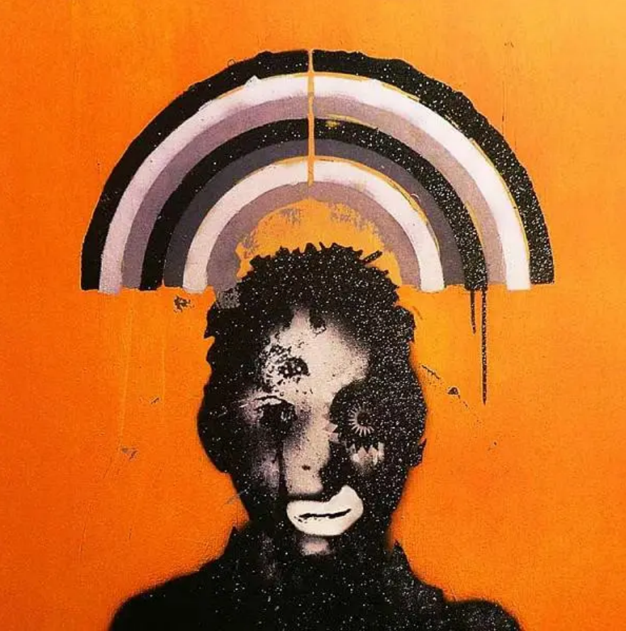 🎶 Massive Attack – Heligoland Vinyl Box (B-Ware!)