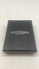 Scott & Webber – Sturmfeuerzeug (4-Flammen) - B-Ware