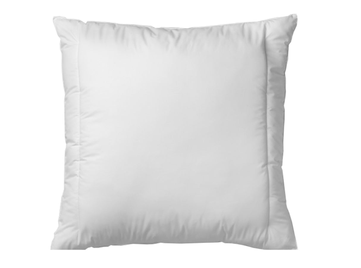 🛏️ FBF Sina Synthetik-Kissen 60x80 cm (B-Ware)