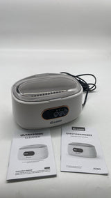 Gisaae Ultraschallgerät – JX 810 | 48 kHz | 660 ml - B-Ware