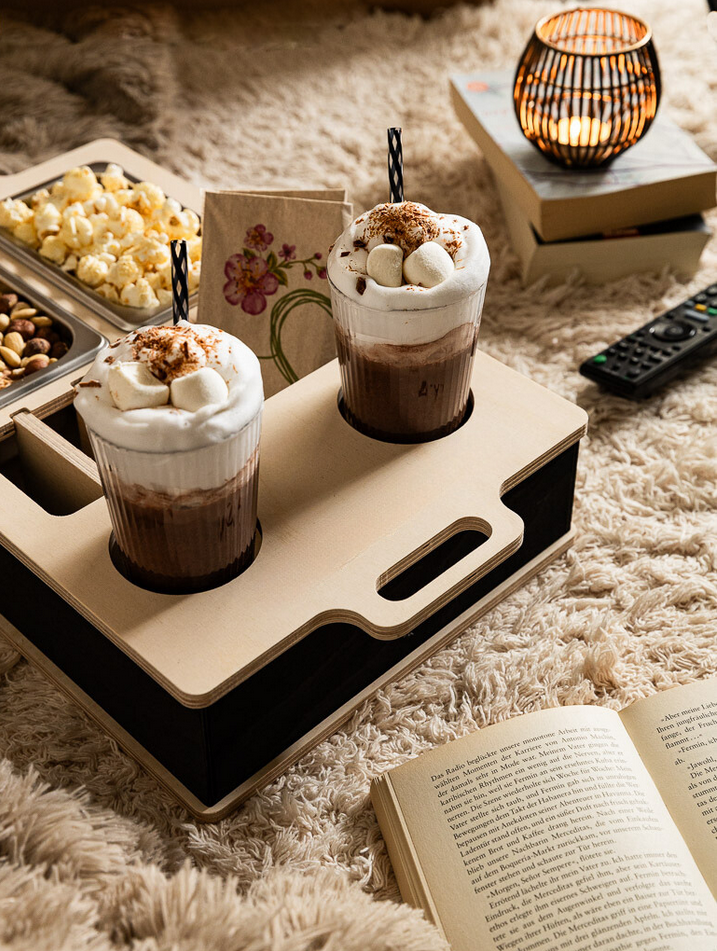 🛋️ INEXTERIOR CouchBar – B-Ware!