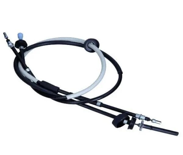 🔧 Feststellbremsen-Stellmotor (EPB) – Original Ford (OE-Nr. 1364117)