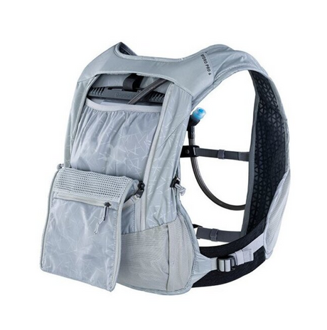 🎒 Evoc Hydro Pro 6 + 1,5 L Trinkblase