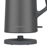☕ Grundig Wasserkocher WK 7340 – Dark Inox