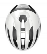🚴‍♂️ Abus WingBack Helm Pearl White