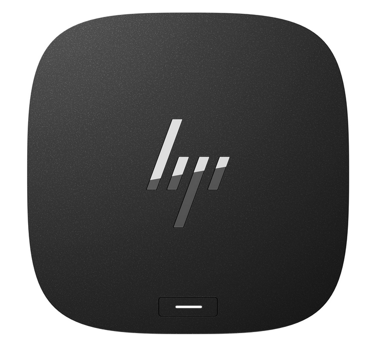 💼 HP Thunderbolt Dock G4 120 W