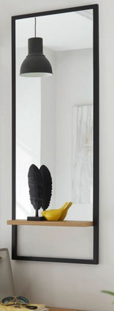 🪞 Robas Lund Yorkshire-S Spiegel 44x125