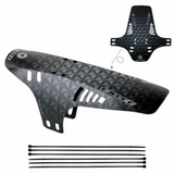 🚴 BUCKLOS BROS 29" Gabel + ENLEE Fender Set