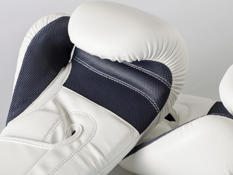🥊 Paffen Sport FIT Boxhandschuhe 12oz