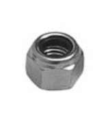 🔩 Original Ford Mutter – Finis 1505594 | M10 – Querlenker / Motorlager / Lenkung / Hinterachse