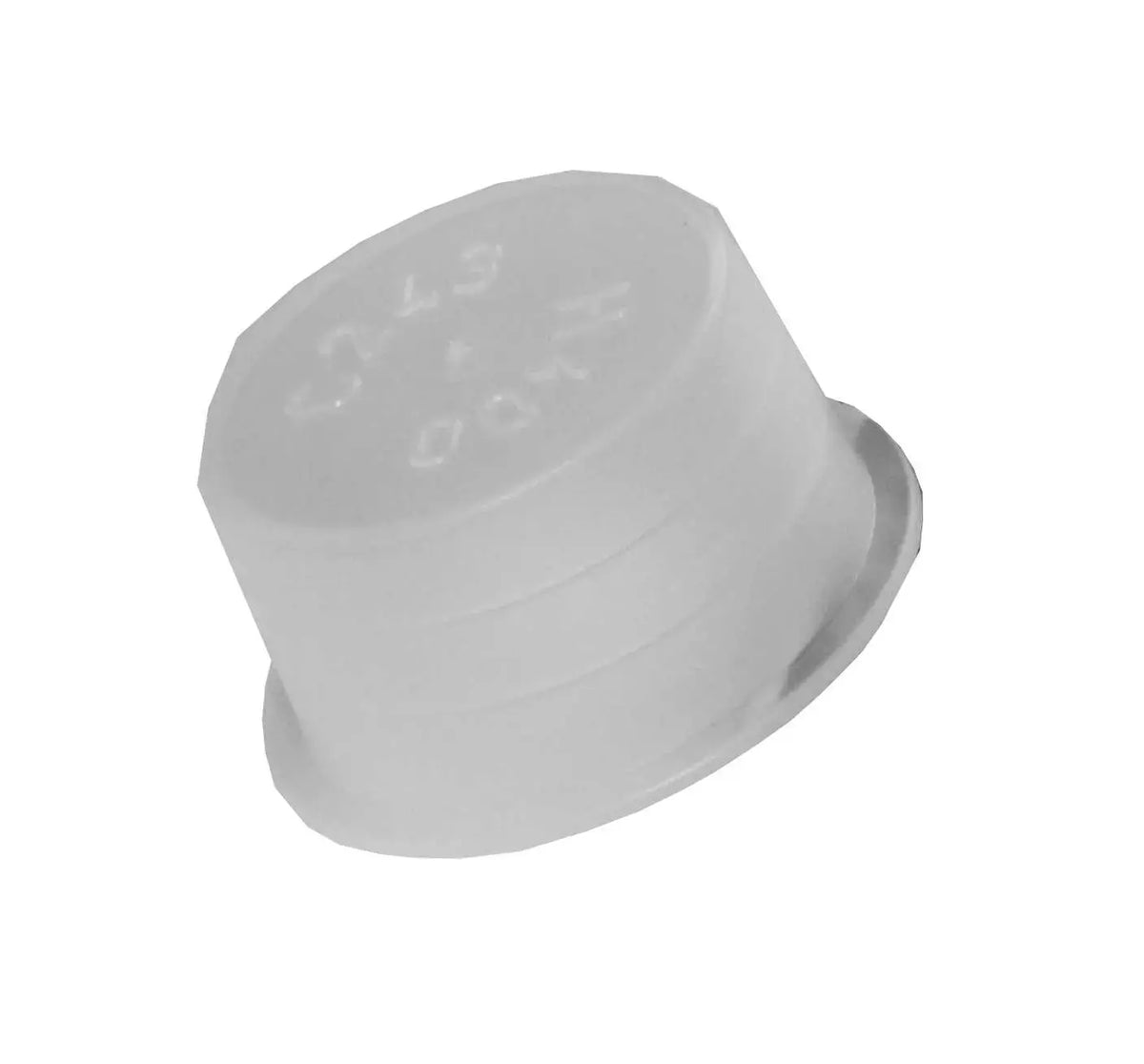 dama-tec Messöffnungsstopfen 21,2–25,0 mm – 1 Stück