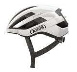 🚴‍♂️ Abus WingBack Helm Pearl White