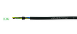 🔌 Helukabel H05RN-F 2x0,75 mm² – 25 m