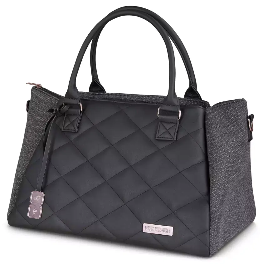 🌟 Wickeltasche Royal Bubble Diamond Edition – Luxus und Funktionalität 🌟