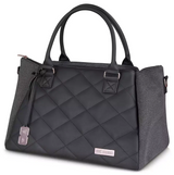 🌟 Wickeltasche Royal Bubble Diamond Edition – Luxus und Funktionalität 🌟