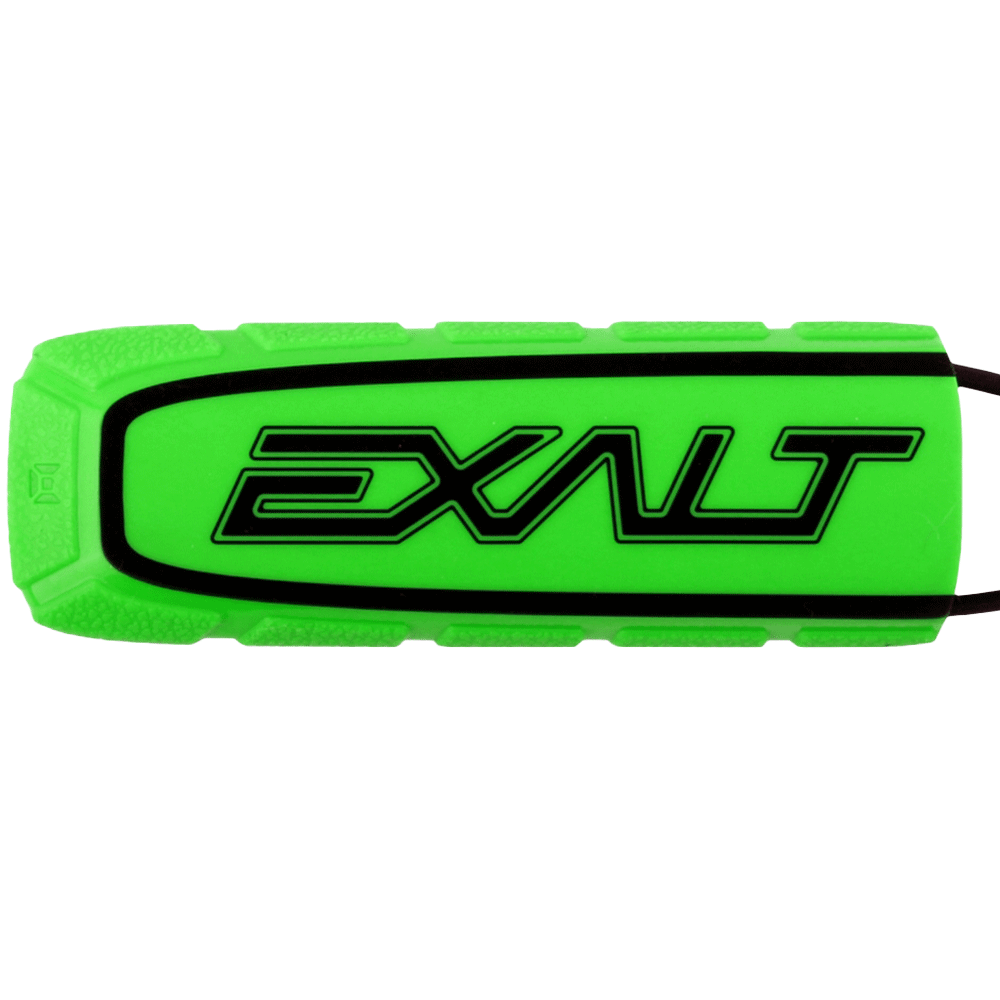 Exalt Bayonet Paintball Laufüberzug – Lime