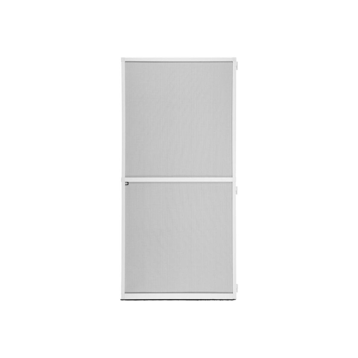 🦟 LIVARNO Alu-Insektenschutz-Tür 100×210 cm