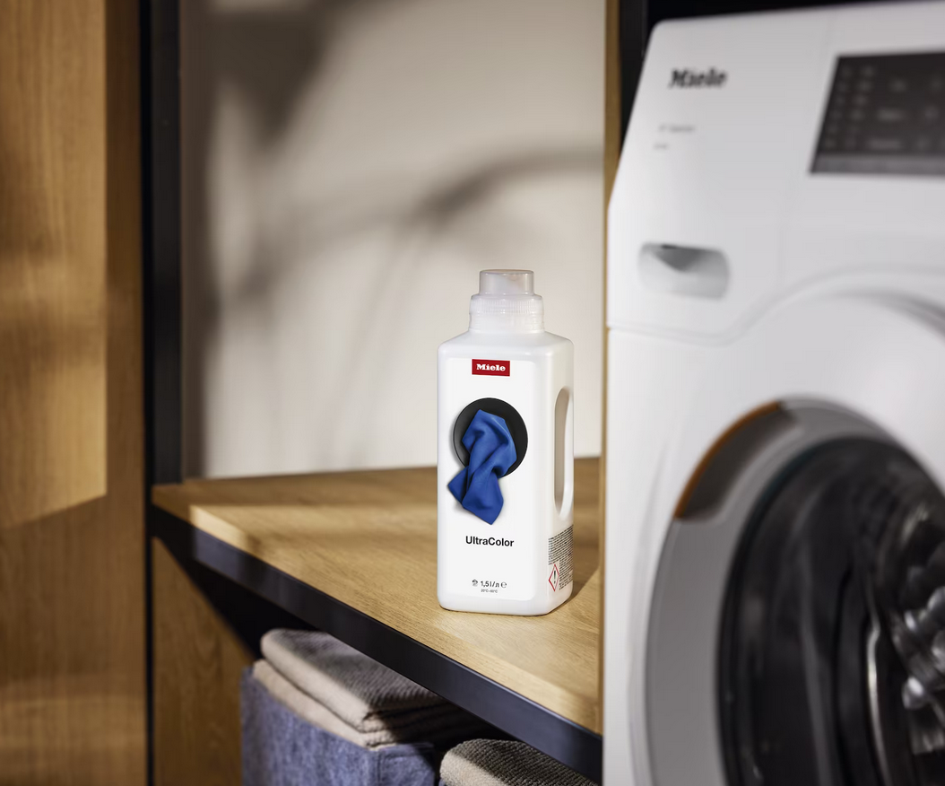 🧼 Miele UltraColor 1,5 l Flüssigwaschmittel