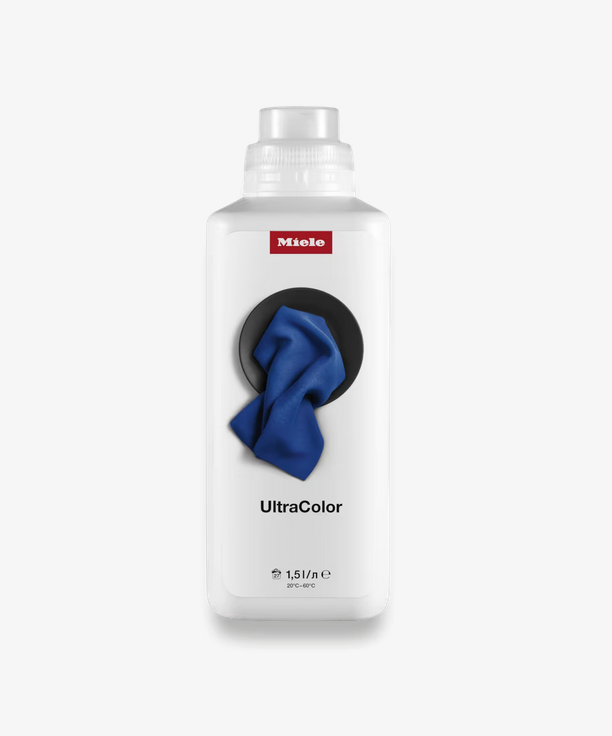 🧼 Miele UltraColor 1,5 l Flüssigwaschmittel
