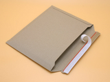 📦 100 Versandtaschen braun DIN A4