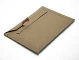 📦 100 Versandtaschen braun DIN A4