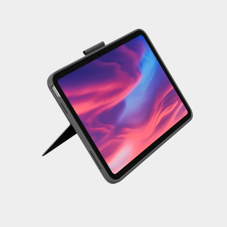 ⌨️ Logitech Combo Touch iPad 10. Gen – B-Ware!
