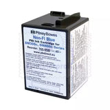 🌟 Pitney Bowes Farbpatrone – Kompatibel mit DM300, DM400, DM475, SendPro C Auto 🌟