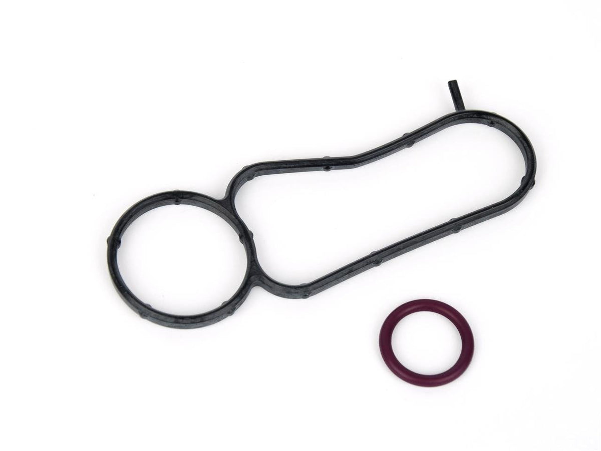Original Ford Dichtung, Ölkühler 🔧🛠️ – Maschinenbau Hanstein