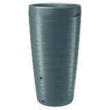 🌧️ Regenspeicher Maze 240L Grau – inkl. Deckel, modern & robust - B-Ware