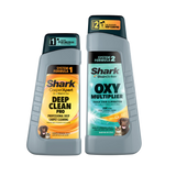 Shark StainStriker Reinigungsmittelpaket – XSKBSBND200EUT