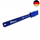 PILANA Hobbysäge für Metall & Kunststoff – 300 mm (14/24 ZpZ)