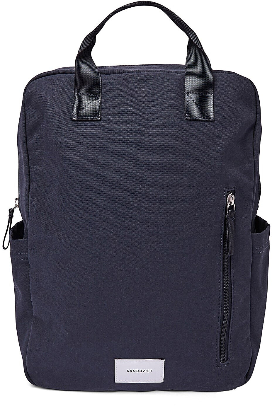 🌟 Sandqvist Knut Rucksack – Navy 🌟