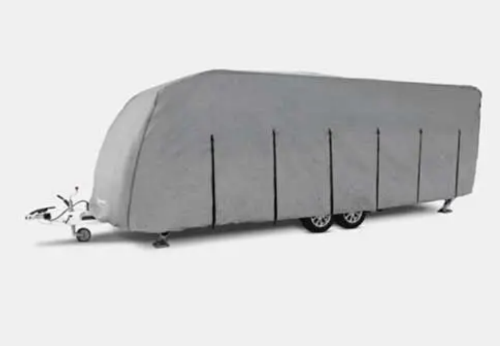 🚐 Kampa Superior Caravan Cover 550–600 cm