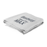 Bestway® Ersatz-Poolfolie (lichtgrau) – für Steel Pro MAX™ Pool Ø 366 × 76 cm