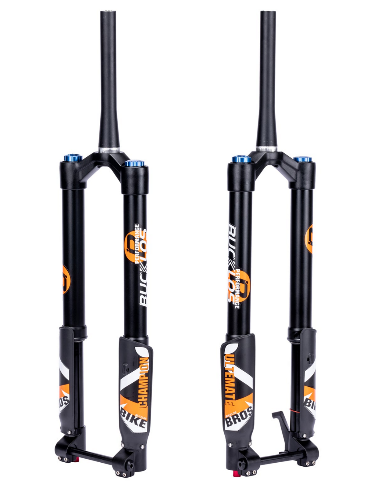 🚴 BUCKLOS BROS 29" Gabel + ENLEE Fender Set