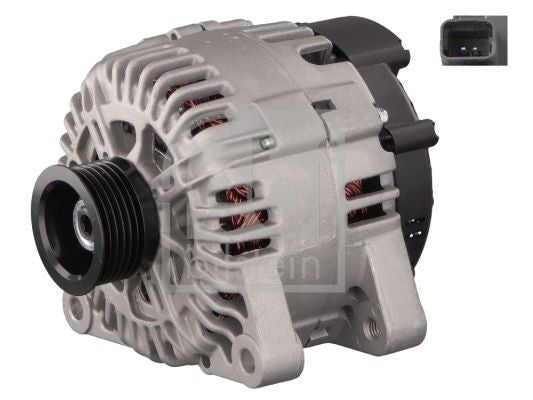 ⚙️ FEBI Bilstein Lichtmaschine 102950 (B-Ware)