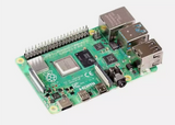 🌟 Raspberry Pi 4 Model B 8GB Mini PC – Modul (RPI4-MODBP-8GB), B-Ware 🌟