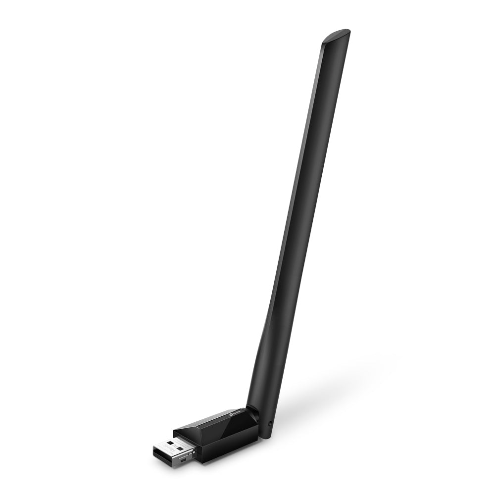 🌐 TP-Link Archer T2U Plus – 600 Mbit/s WiFi 5 USB-Adapter