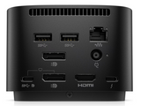 💼 HP Thunderbolt Dock G4 120 W