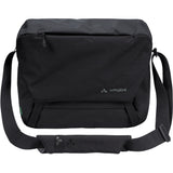 Vaude Rom III Schultertasche – 13 L, Schwarz (B-Ware)