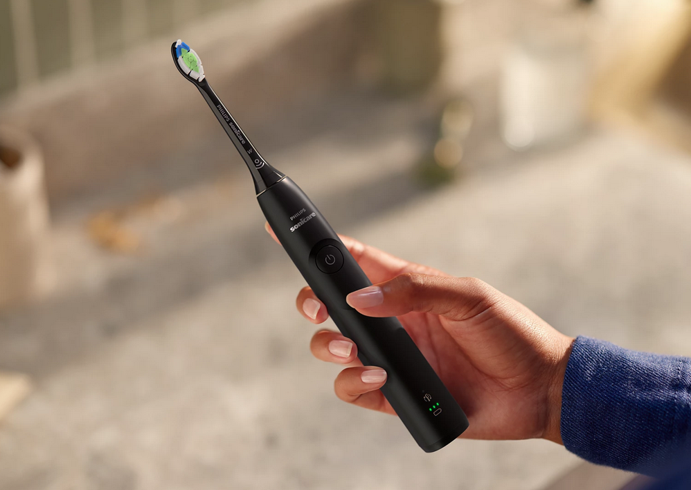 🦷 Philips Sonicare 5300 Schallzahnbürste – B-Ware